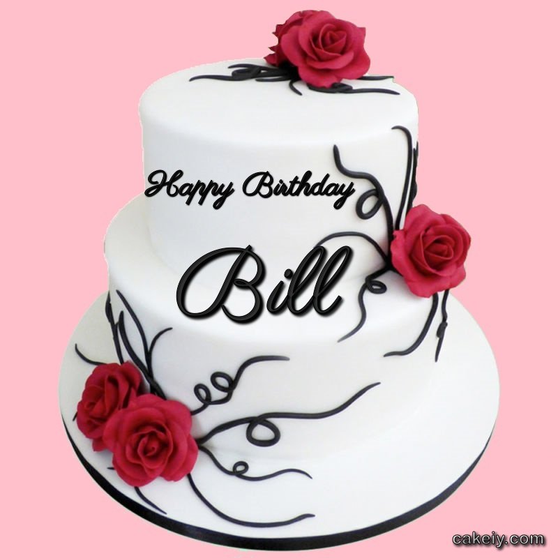 happy birthday bill gif