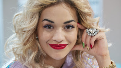 Rita Ora photo gallery 