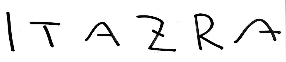 ITAZURA
