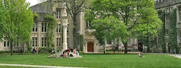 Building Princeton University