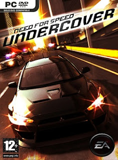 Need For Speed: UnderCover - Repack | PC Game