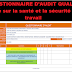 " QUESTIONNAIRE D’AUDIT qualité axé sur la santé et la sécurité au travail " - PDF