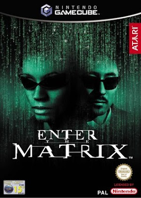  Download Enter The Matrix   