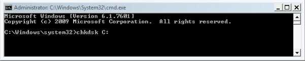 Command Prompt (CMD)