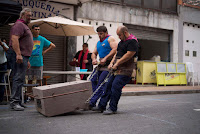 Fiestas de Zuazo-Arteagabeitia