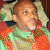 Trouble in Biafraland as Kanu, Uwazuruike clash