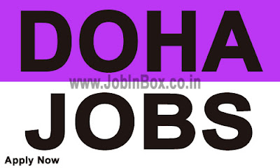 Doha Qatar Jobs