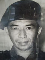 Hartono Darsono (Sekjen ASEAN Pertama)