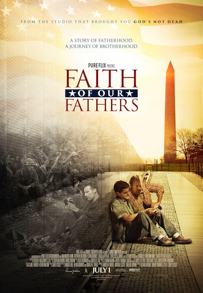 Faith of Our Father's Movie