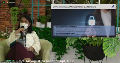 mendefinisikan kembali arti cantik