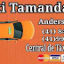 Táxi Tamandaré Fone: 8447-6030 ou 9943-4987