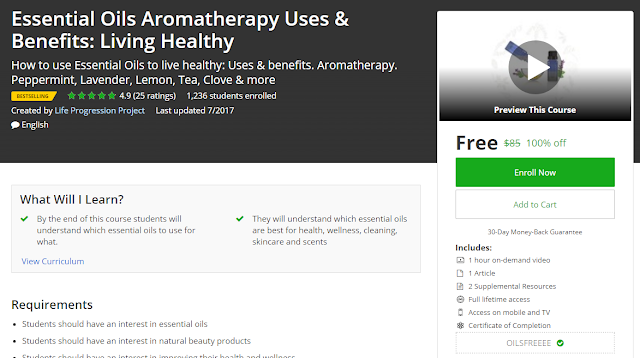  Essential Oils Aromatherapy Uses & Benefits: Living Healthy