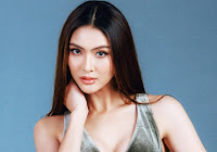 Ponlakrit Thepnamwong – Most Beautiful Thailand Transgender Swimsuit Model Photoshoot