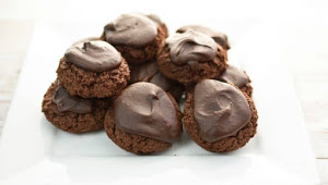 Kеtо Crеаm Chееѕе Chocolate Cookies, A Dесаdеnt Trеаt! 