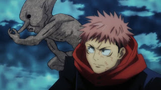 呪術廻戦アニメ 第13話 Jujutsu Kaisen Episode 13