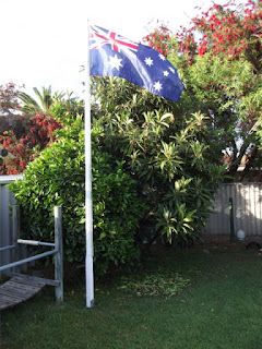 http://backyardplayprojectideas.blogspot.com.au/p/flagpole.html