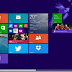 Nonaktifkan Layar Awal Metro Windows 8.1