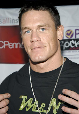 john cena