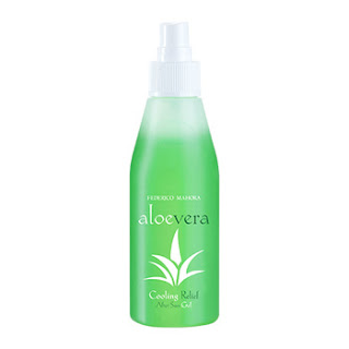 Gel Refrescante Aftersun