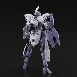 HG 1/144 CFK-029 Michaelis, Bandai