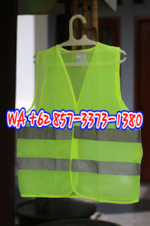 PROMO..!!! WA 0857-3373-1380 Agen Rompi Safety Pekerja Gudang