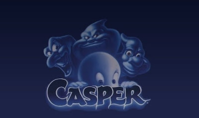 Casper Cool Wallpapers