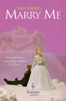 Marry Me by Dan Rhodes