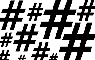 Gunakan hashtag saat jualan di instagram