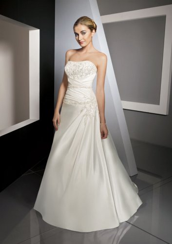 Wedding Dresses