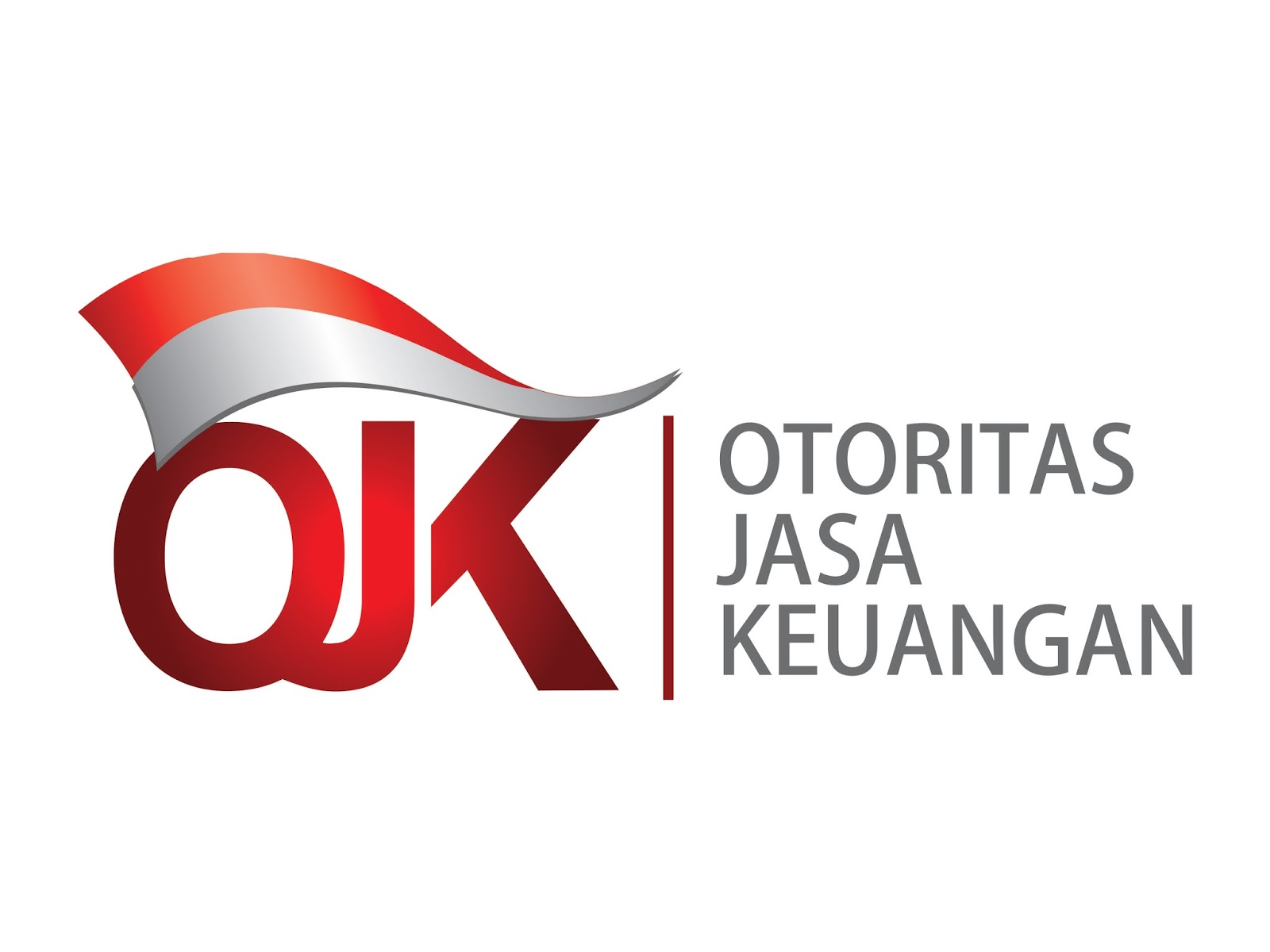 Logo OJK Format Cdr & Png HD | GUDRIL LOGO | Tempat-nya Download logo CDR