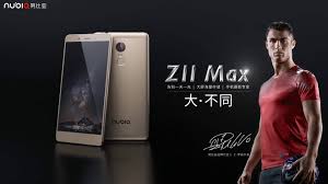 Nubia Z11 Max NX523J Tested Firmware