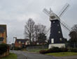 Shirley Windmill