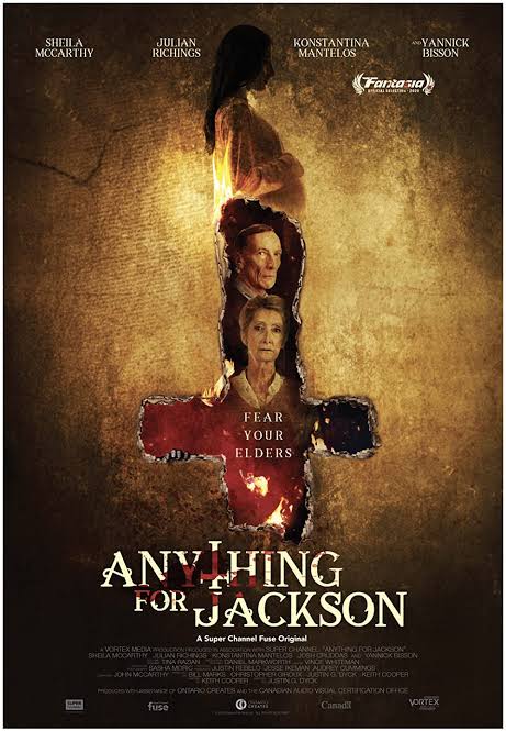 Nonton dan download Streaming Film Anything for Jackson (2020) Sub Indo full movie