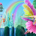 Watch Barbie Fairytopia Magic of the Rainbow (2007) Movie Online For Free in English Full Length