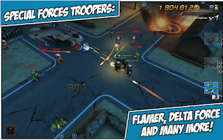 Tiny Troopers 2 Free Download Preview 1