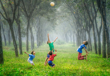 socialization meaning