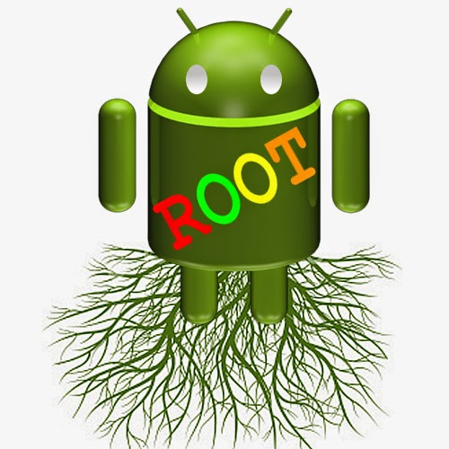 Pengertian dan fungsi Root pada Android