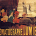 19 martie: Evenimentul zilei - Frații Lumière și debutul cinematografiei