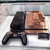 See the latest playstation 4(Gold) Design (See more pictures)