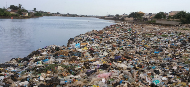 Pengelolahan Sampah Plastik Vs Pemberdayaan Kearifan Lokal ‘Noken’ Berdimensi Ekonomis