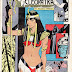 Cleopatra - Episodio 3 - El Senador