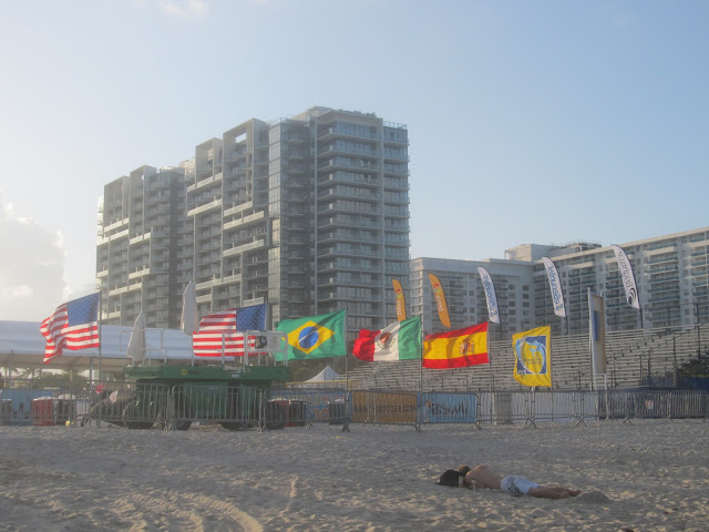 beach soccer,soccer,miami beach