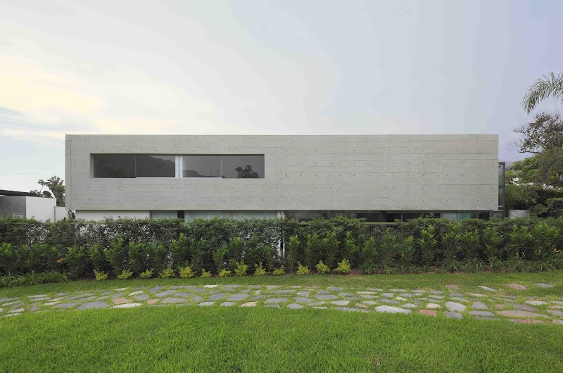 Casa en La Planicie - Juan Carlos Doblado