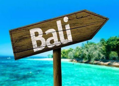 Tempat wisata di Bali yang Terkenal dengan Objek Wisatanya