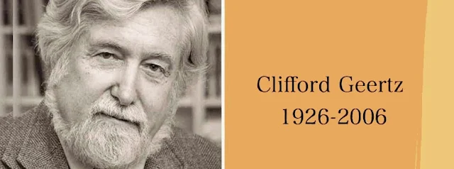 Pandangan Clifford Geertz Terhadap Agama Masyarakat Jawa di Indonesia