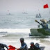War brews as Trump threatens China Over South China Sea