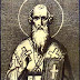 St Photius the Metropolitan of Kiev