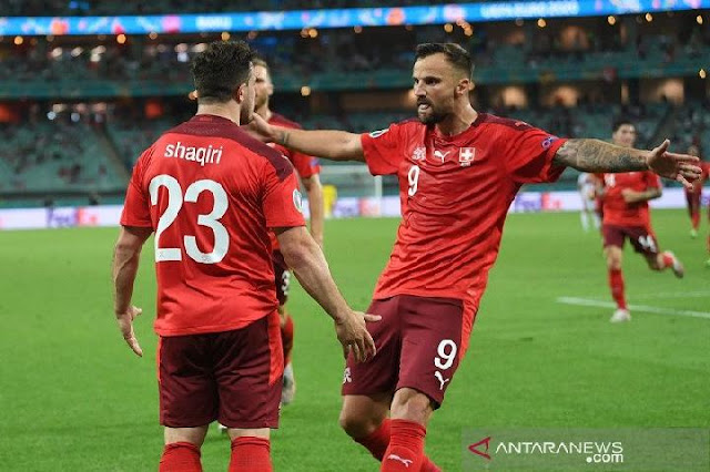 Swiss Kalahkan Turki 3-1, Xherdan Shaqiri Jadi Pembeda di Laga Euro 2020.lelemuku.com.jpg