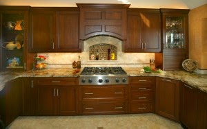 Refacing Kitchen Cabinets