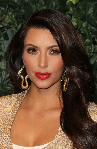 kim kardashian 2011